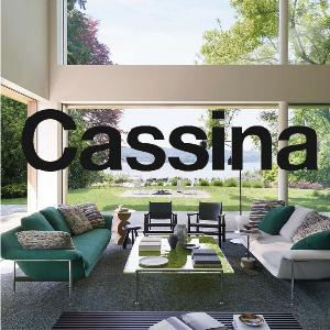 Cassina義大利經典家具