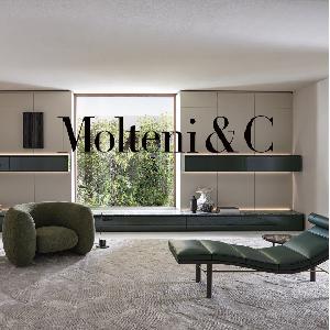 Molteni&C義大利時尚家具