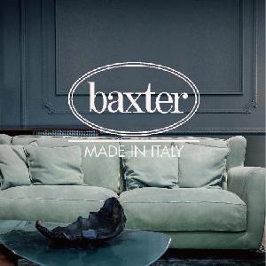 baxter義大利頂級皮革家具