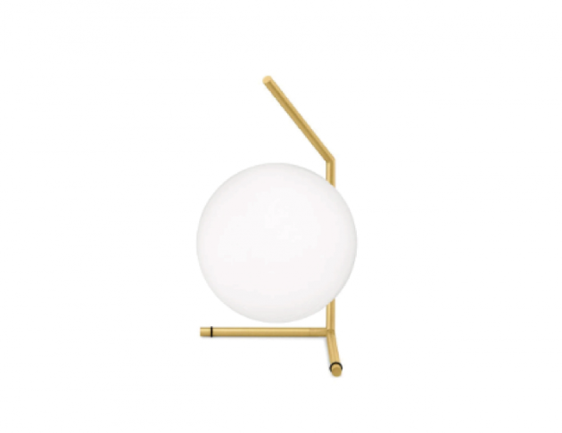 IC Lights Table 星球桌燈