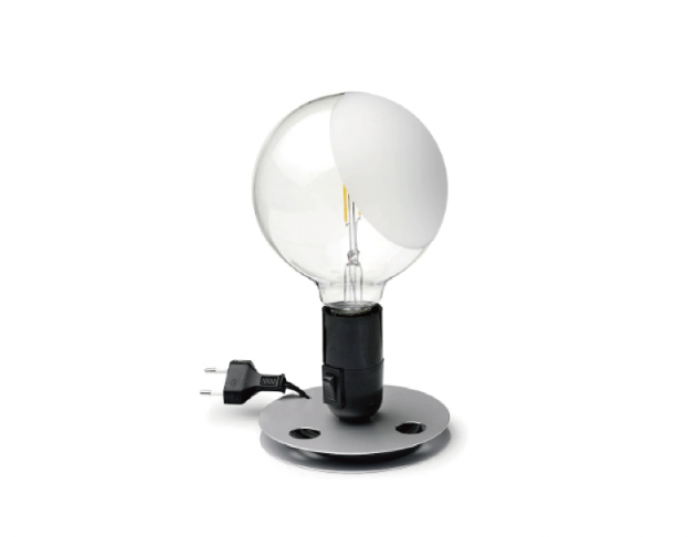 Lampadina 小桌燈