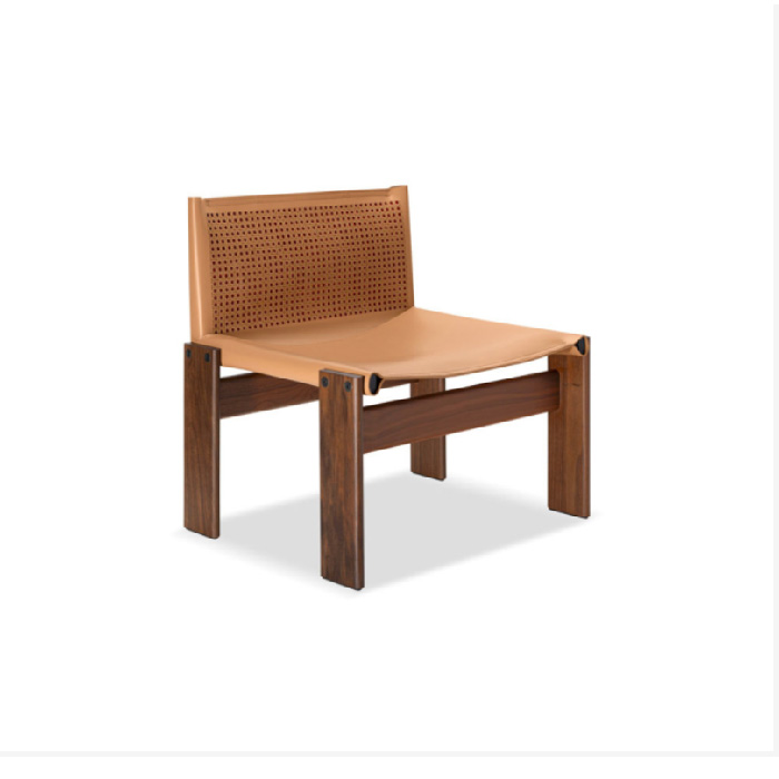 Monk Chair 僧侶椅