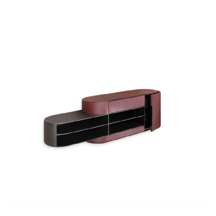 BLEND 美觀裝置櫃