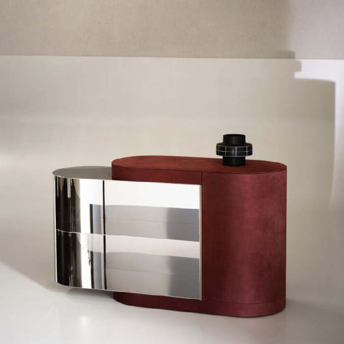 BLEND 美觀裝置櫃