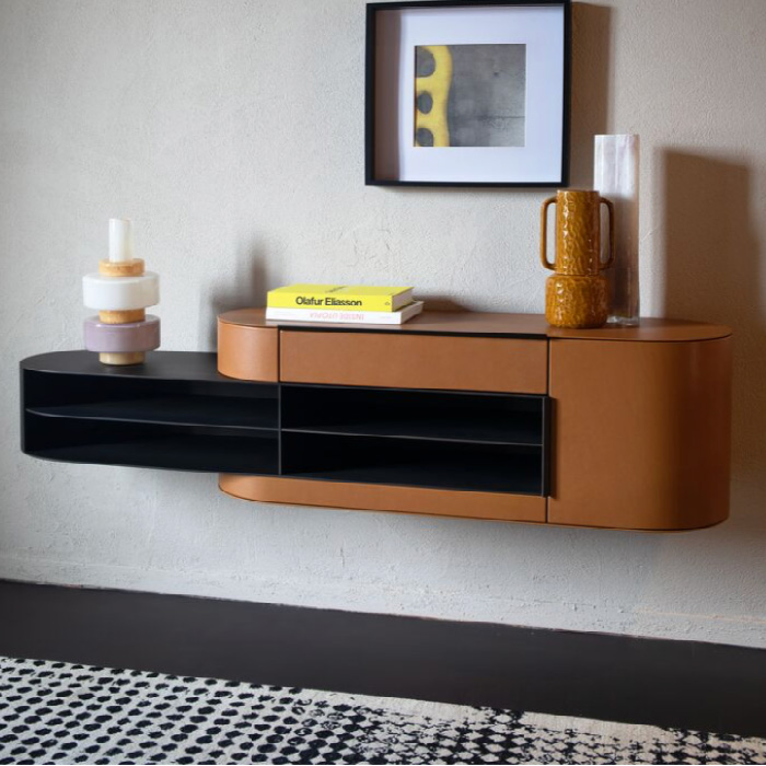 BLEND 美觀裝置櫃