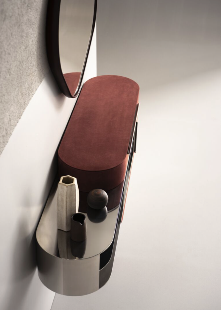 BLEND 美觀裝置櫃