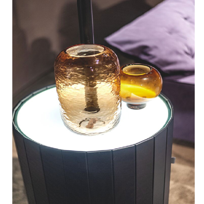  Ninfea 吸頂式書架