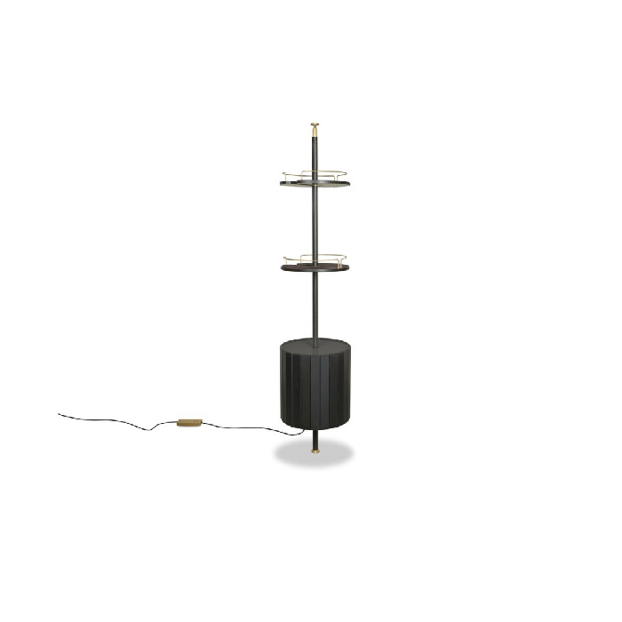  Ninfea 吸頂式書架