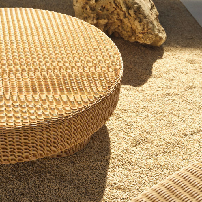 PANTALICA 戶外長凳