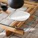 Sengu 茶几玻璃系列
