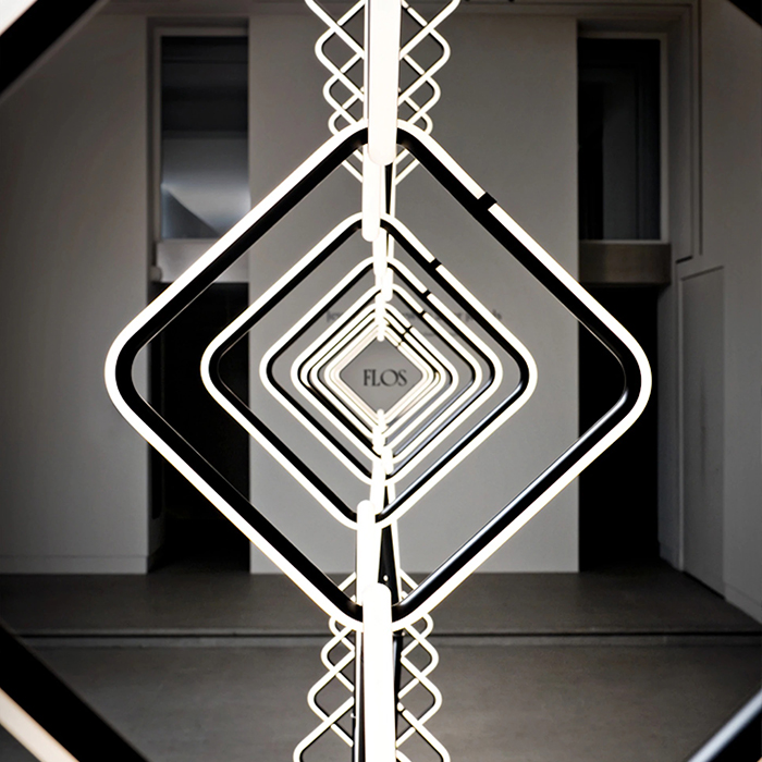 Arrangements 組合吊燈