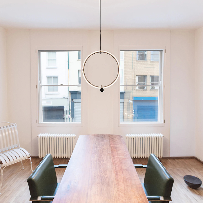 Arrangements 組合吊燈