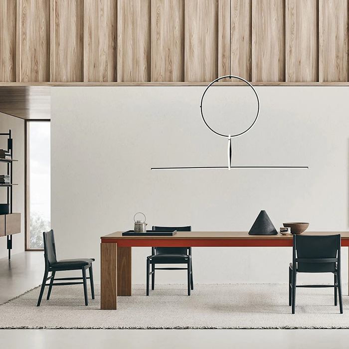 Arrangements 組合吊燈