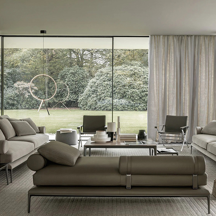 Arrangements 組合吊燈