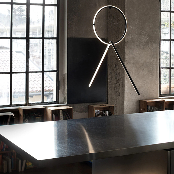 Arrangements 組合吊燈