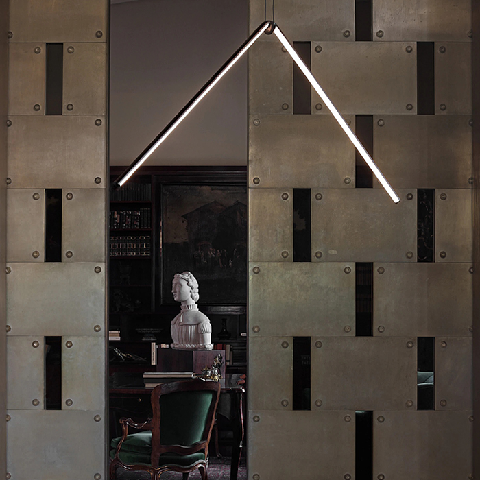 Arrangements 組合吊燈