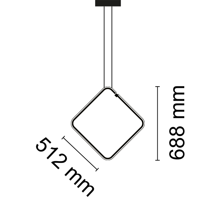 Arrangements 組合吊燈
