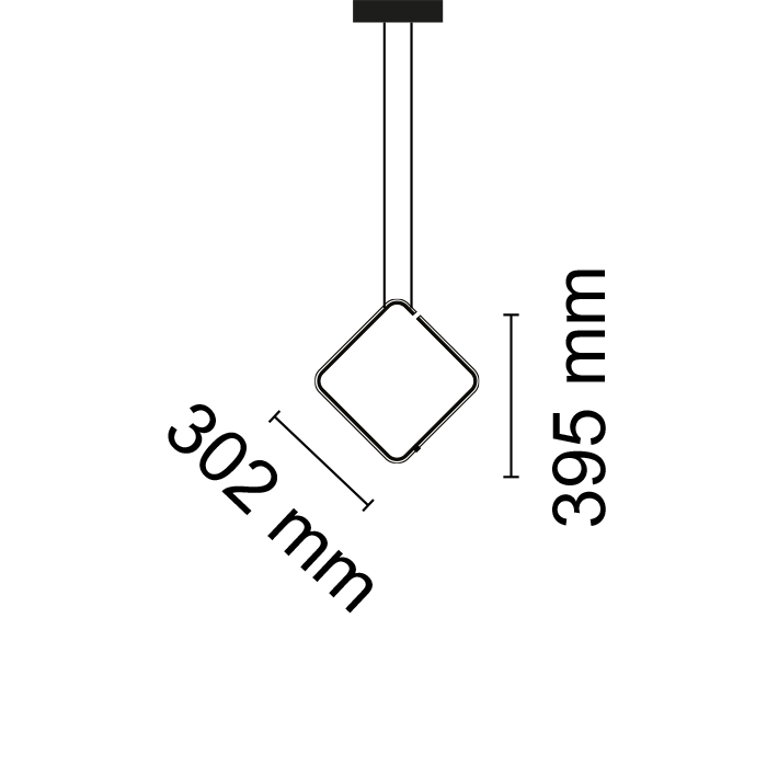 Arrangements 組合吊燈