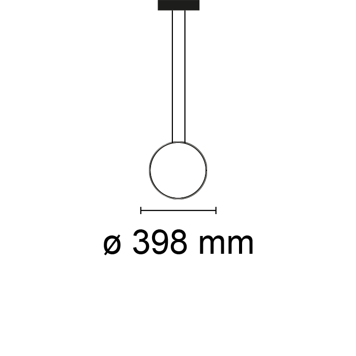 Arrangements 組合吊燈