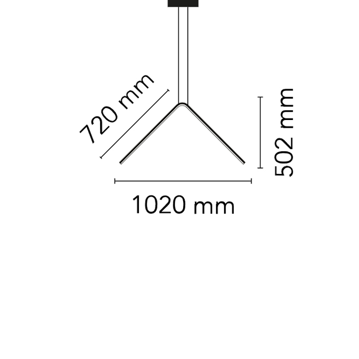 Arrangements 組合吊燈