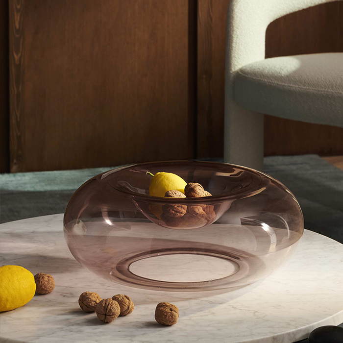 Jelly 威尼斯口吹花瓶