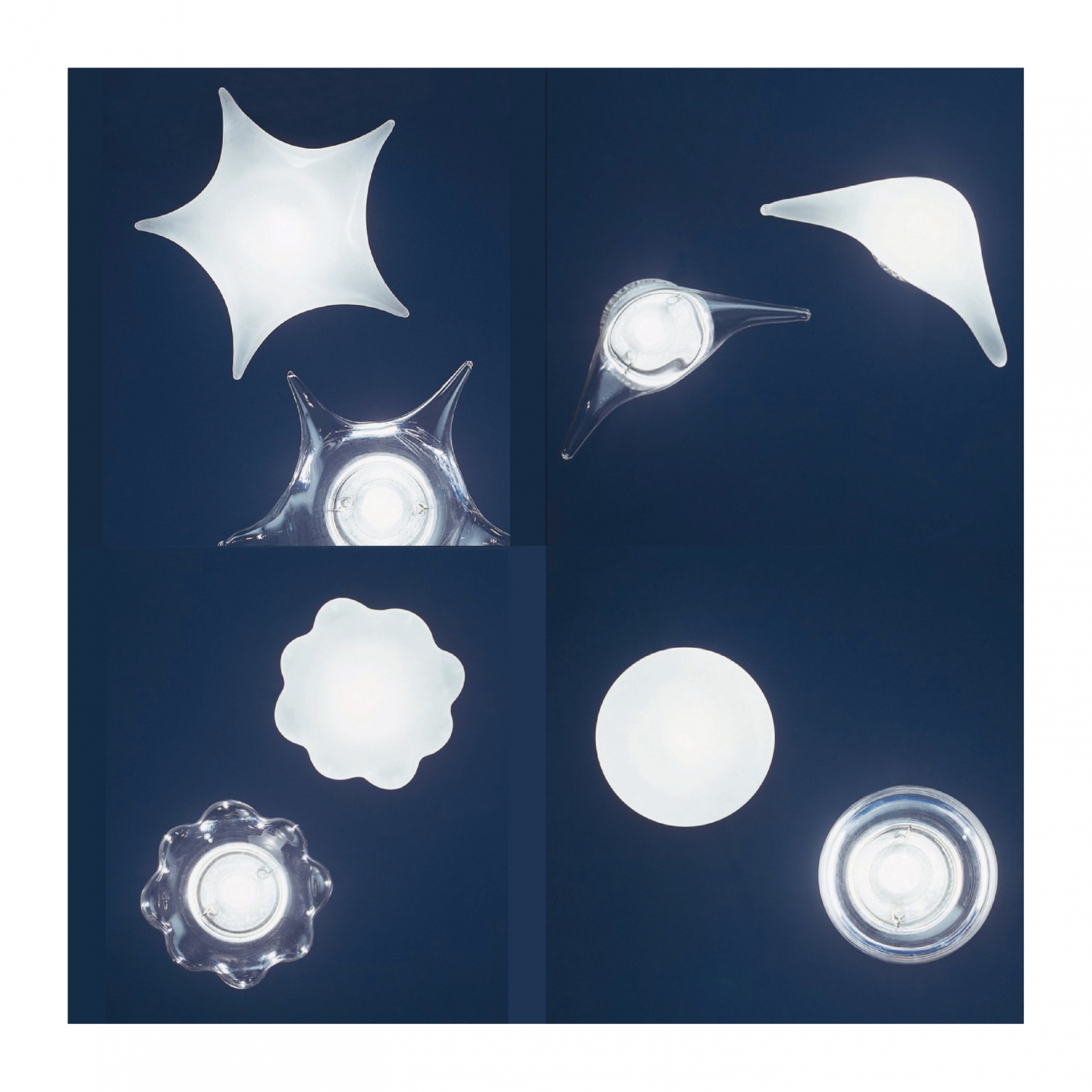 ALBUM 吸崁燈