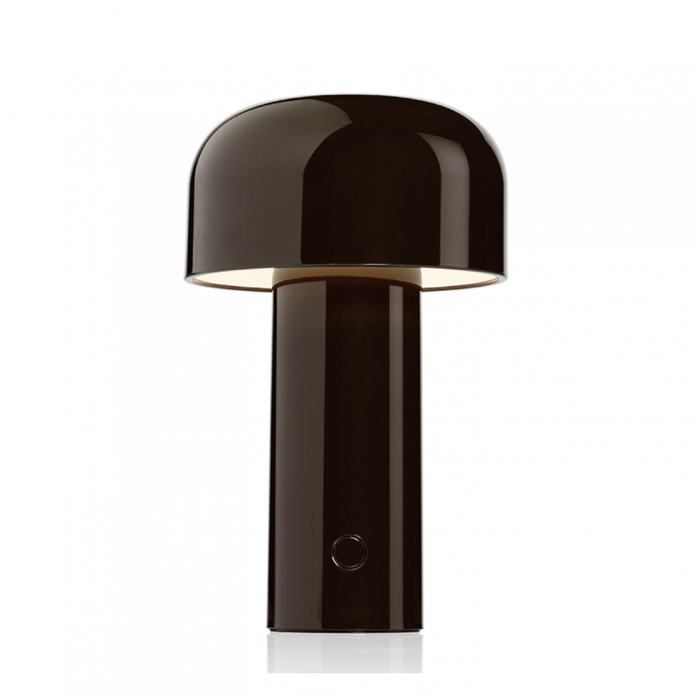 Bellhop 香菇檯燈