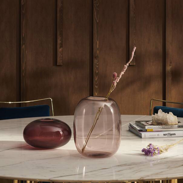 Bo maki 威尼斯口吹花瓶