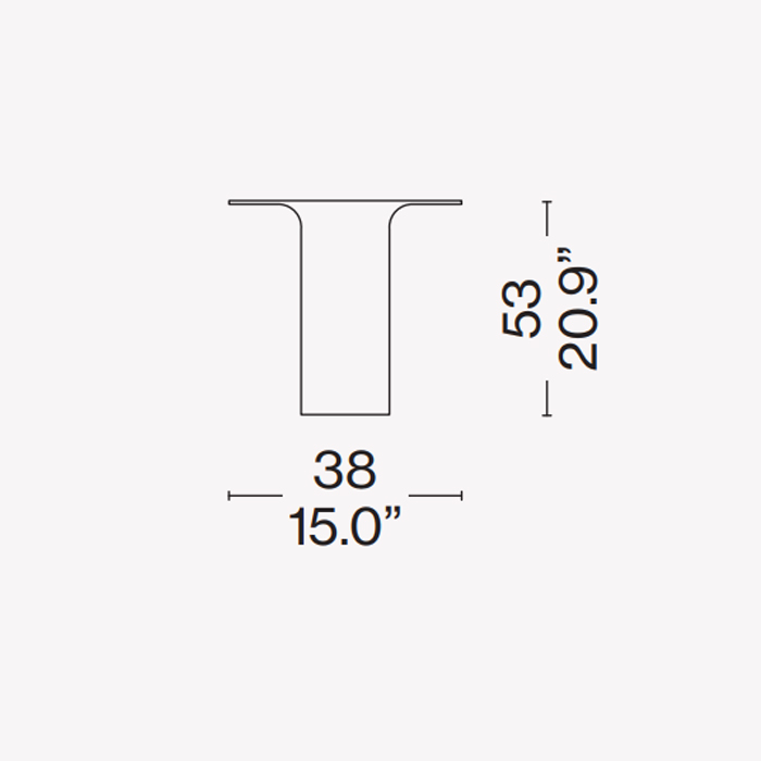 Silvan 威尼斯口吹花瓶