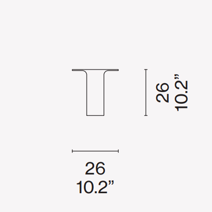 Silvan 威尼斯口吹花瓶